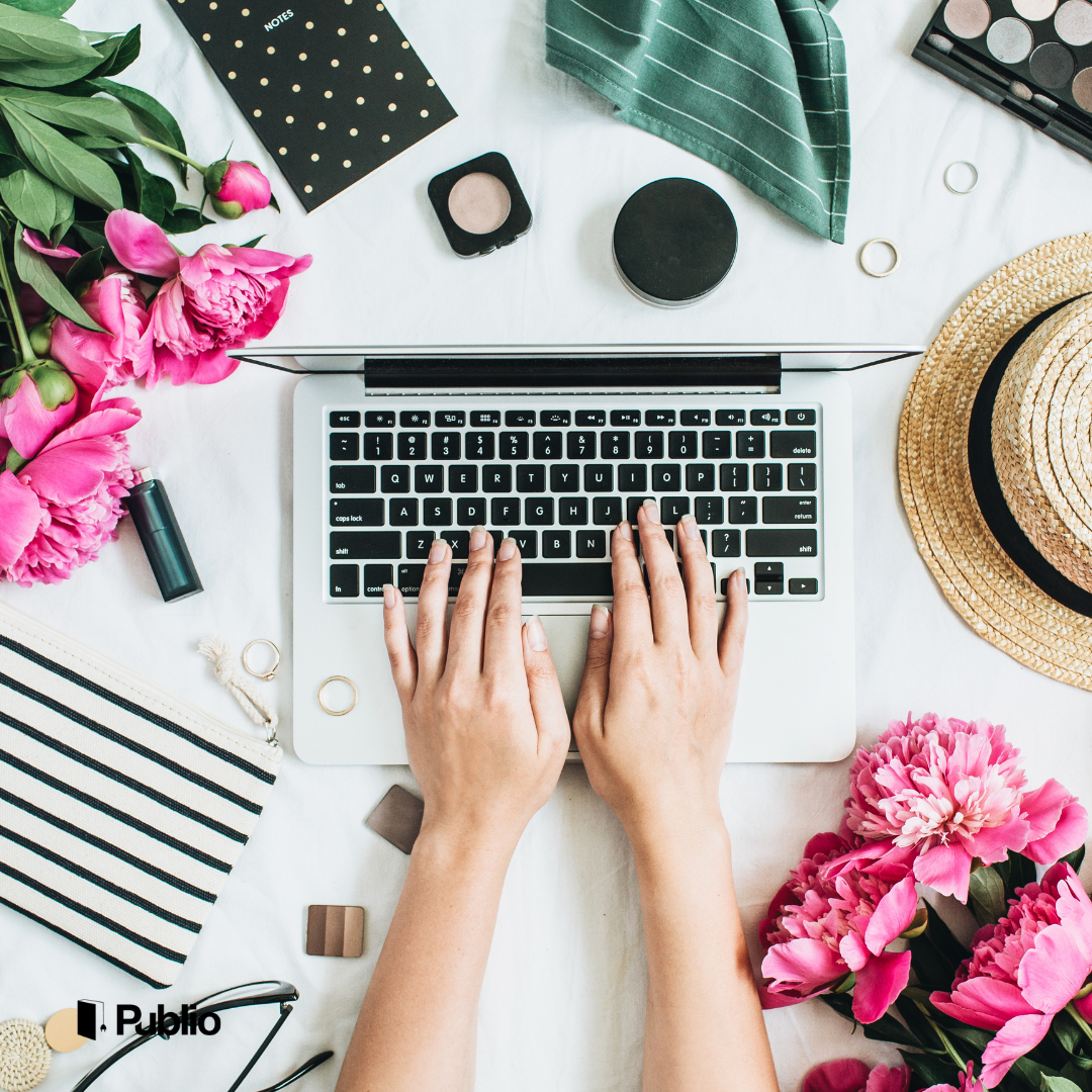 Creează-ți propria pagină de autor!