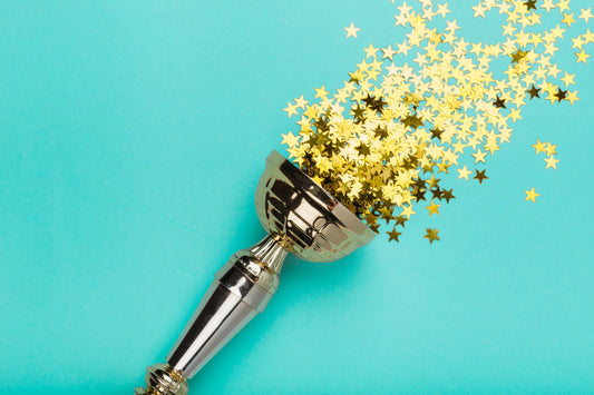 Csinálj online nyereményjátékot!