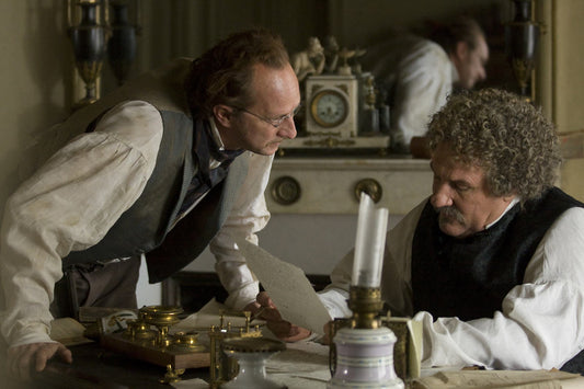 Tanulj a legjobbaktól: írj úgy, mint Alexandre Dumas