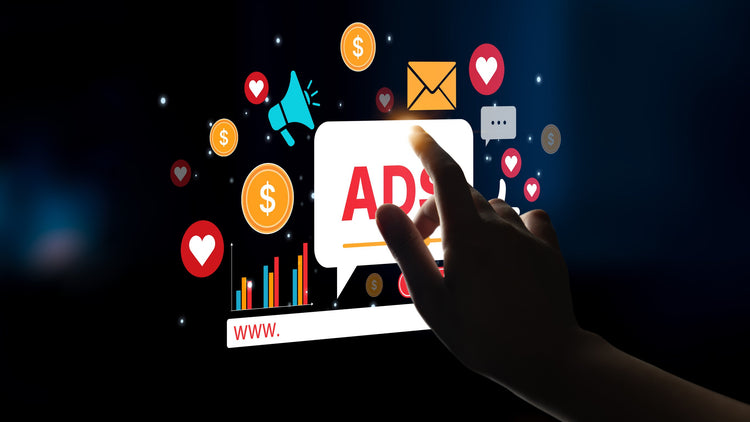 Marketing, hirdetések