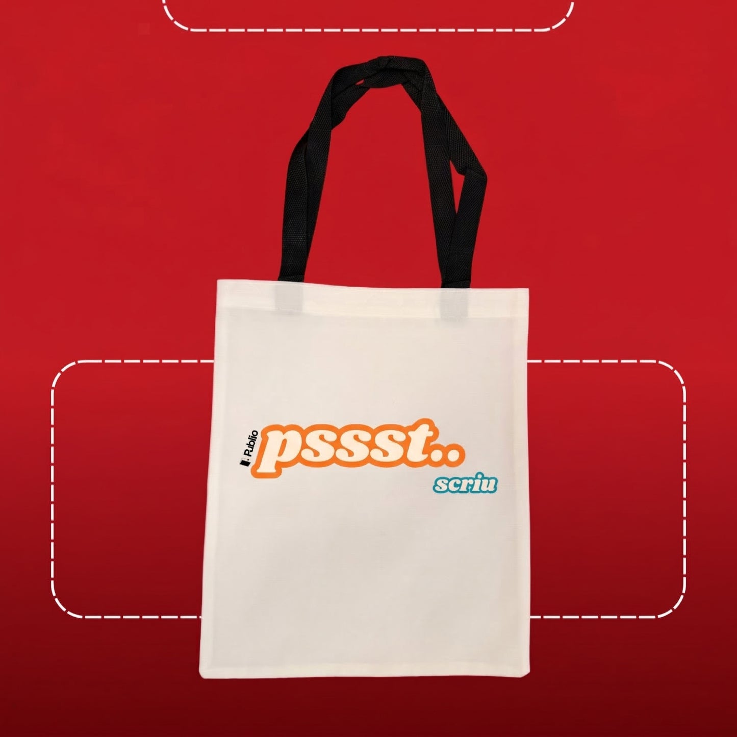 Pssst, scriu...